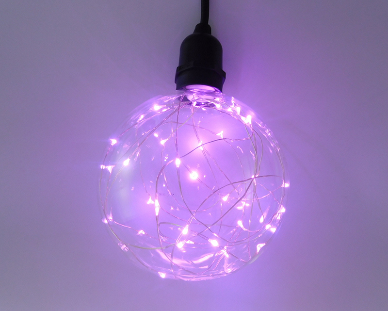 LED燈絲燈